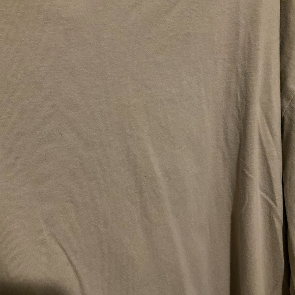 PINK Long Sleeve Shirt - Picture 4 of 8